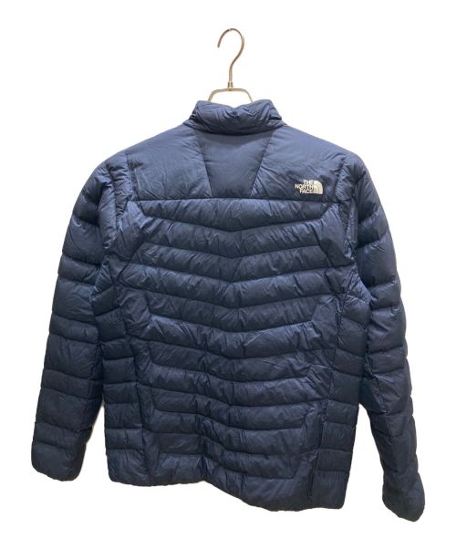 THE NORTH FACE（ザ ノース フェイス）THE NORTH FACE (ザ ノース フェイス) Thunder Jacket ネイビー サイズ:Ｌの古着・服飾アイテム