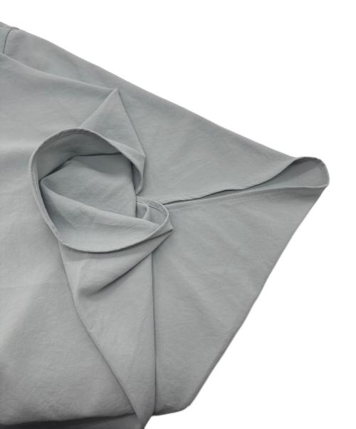 COLLAGE GALLARDAGALANTE（コラージュ ガリャルダガランテ）COLLAGE GALLARDAGALANTE (コラージュ ガリャルダガランテ) ジャージドルマンブラウス グリーン サイズ:SIZE Freeの古着・服飾アイテム