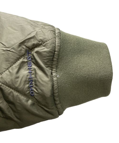 Columbia（コロンビア）Columbia (コロンビア) ベルフォーチュンコンバーチブルジャケット オリーブ サイズ:XXLの古着・服飾アイテム