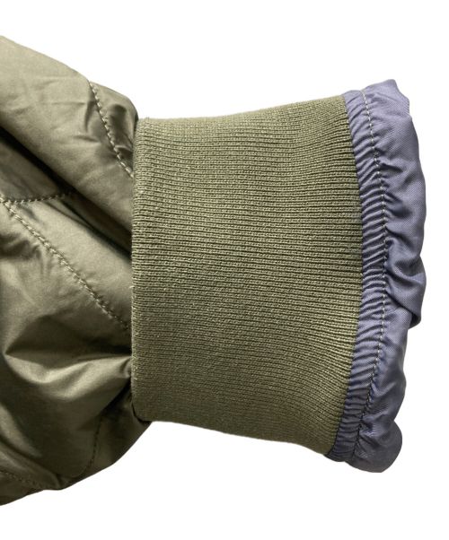 Columbia（コロンビア）Columbia (コロンビア) ベルフォーチュンコンバーチブルジャケット オリーブ サイズ:XXLの古着・服飾アイテム