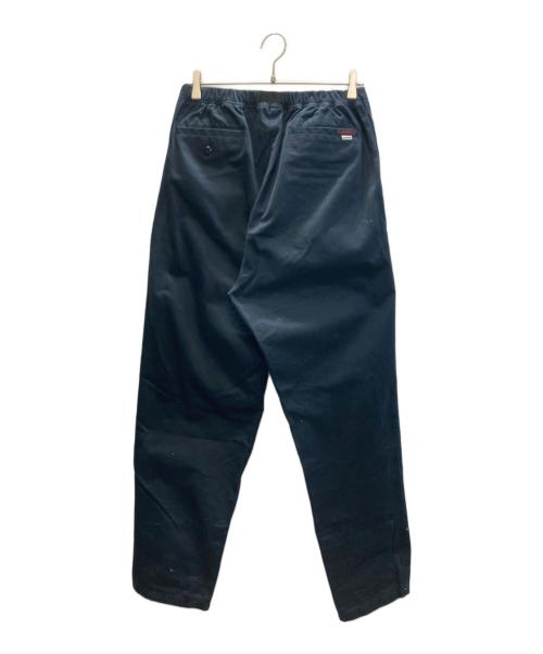 GRAMICCI（グラミチ）GRAMICCI (グラミチ) KAPTAIN SUNSHINE (キャプテンサンシャイン) クライミングパンツ ネイビー サイズ:SIZE 34Lの古着・服飾アイテム