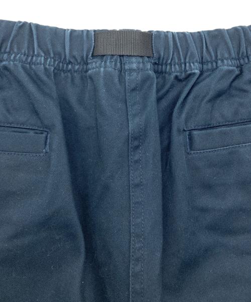 GRAMICCI（グラミチ）GRAMICCI (グラミチ) KAPTAIN SUNSHINE (キャプテンサンシャイン) クライミングパンツ ネイビー サイズ:SIZE 34Lの古着・服飾アイテム