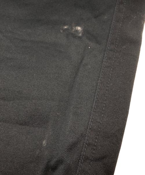 GRAMICCI（グラミチ）GRAMICCI (グラミチ) KAPTAIN SUNSHINE (キャプテンサンシャイン) クライミングパンツ ネイビー サイズ:SIZE 34Lの古着・服飾アイテム