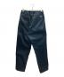 GRAMICCI (グラミチ) KAPTAIN SUNSHINE (キャプテンサンシャイン) クライミングパンツ ネイビー サイズ:SIZE 34L：5000円