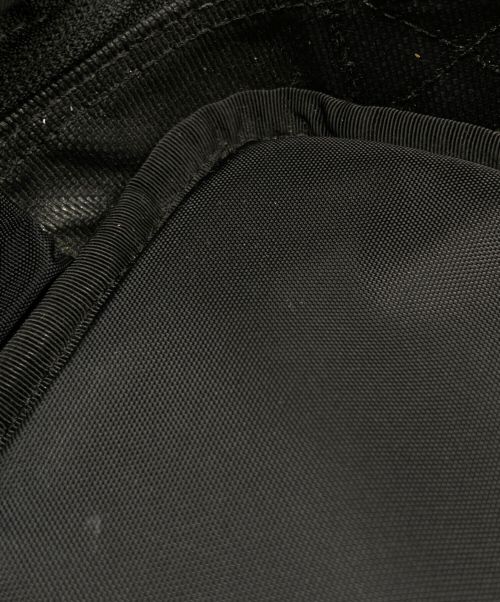 BRIEFING（ブリーフィング）BRIEFING (ブリーフィング) UNITED ARROWS (ユナイテッドアローズ) 別注 A4 3WAYブリーフケース ブラックの古着・服飾アイテム
