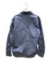 STONE ISLAND (ストーンアイランド) NYLON METAL IN ECONYL OVERSHIRT ネイビー サイズ:M：30000円