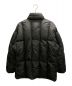 ISSEY MIYAKE MEN (イッセイミヤケメン) ダウンジャケット ブラック サイズ:SIZE 3：44000円