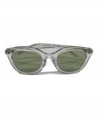 坩堝 RUTSUBOルツボ）の古着「サングラス」