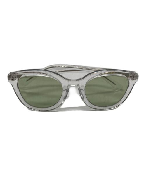 坩堝 RUTSUBO（ルツボ）坩堝 RUTSUBO (ルツボ) サングラスの古着・服飾アイテム