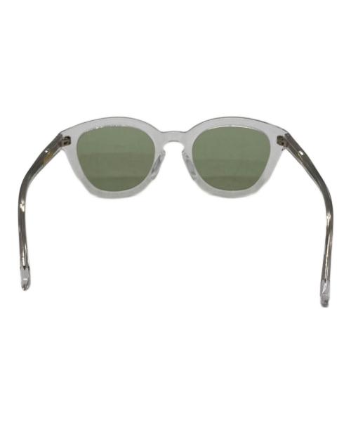 坩堝 RUTSUBO（ルツボ）坩堝 RUTSUBO (ルツボ) サングラスの古着・服飾アイテム