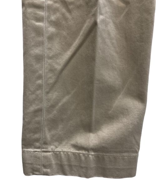RRL（ダブルアールエル）RRL (ダブルアールエル) チノパン ベージュ サイズ:SIZE 28の古着・服飾アイテム