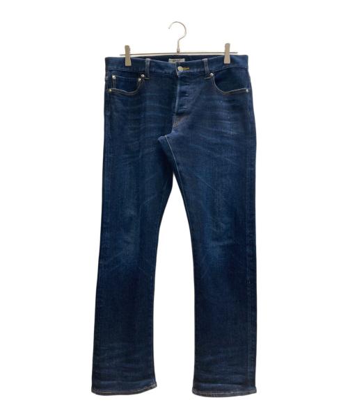 RHC Ron Herman（アールエイチシー ロンハーマン）RHC Ron Herman (アールエイチシー ロンハーマン) ストレッチデニムパンツ インディゴ サイズ:SIZE 31の古着・服飾アイテム