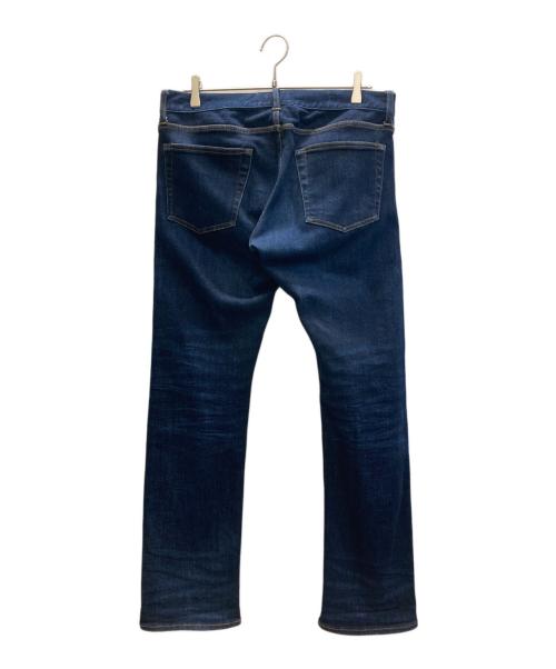 RHC Ron Herman（アールエイチシー ロンハーマン）RHC Ron Herman (アールエイチシー ロンハーマン) ストレッチデニムパンツ インディゴ サイズ:SIZE 31の古着・服飾アイテム