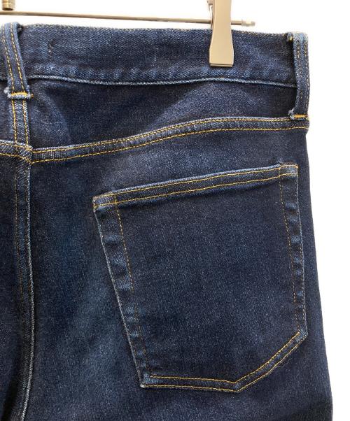 RHC Ron Herman（アールエイチシー ロンハーマン）RHC Ron Herman (アールエイチシー ロンハーマン) ストレッチデニムパンツ インディゴ サイズ:SIZE 31の古着・服飾アイテム