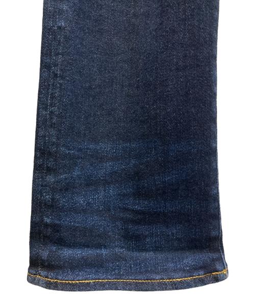 RHC Ron Herman（アールエイチシー ロンハーマン）RHC Ron Herman (アールエイチシー ロンハーマン) ストレッチデニムパンツ インディゴ サイズ:SIZE 31の古着・服飾アイテム