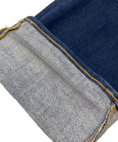 RHC Ron Herman（アールエイチシー ロンハーマン）RHC Ron Herman (アールエイチシー ロンハーマン) ストレッチデニムパンツ インディゴ サイズ:SIZE 31の古着・服飾アイテム