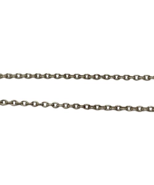 TIFFANY & Co.（ティファニー）TIFFANY & Co. (ティファニー) オープンハートネックレスの古着・服飾アイテム