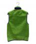 Patagonia (パタゴニア) Classic Retro-X Vest グリーン サイズ:S：6000円