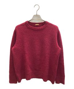 中古・古着通販】UNDERCOVER (アンダーカバー) サテンパッチクルー