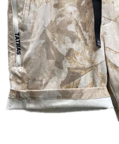 TATRAS（タトラス）TATRAS (タトラス) KAVEH ベージュ サイズ:02の古着・服飾アイテム