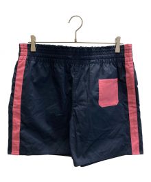 Acne studios（アクネ ストゥディオズ）の古着「Shorts」｜ネイビー
