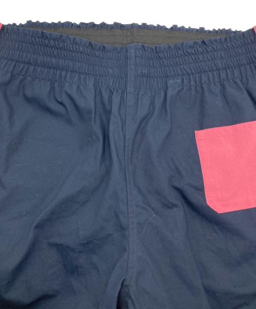 Acne studios（アクネ ストゥディオズ）Acne studios (アクネ ストゥディオス) Shorts ネイビー サイズ:48の古着・服飾アイテム