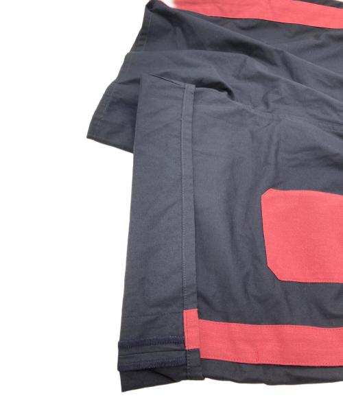 Acne studios（アクネ ストゥディオズ）Acne studios (アクネ ストゥディオス) Shorts ネイビー サイズ:48の古着・服飾アイテム