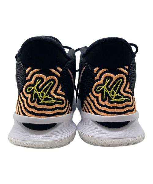 NIKE（ナイキ）NIKE (ナイキ) Kyrie 7 Ripple Effect ブラック サイズ:SIZE 28cmの古着・服飾アイテム