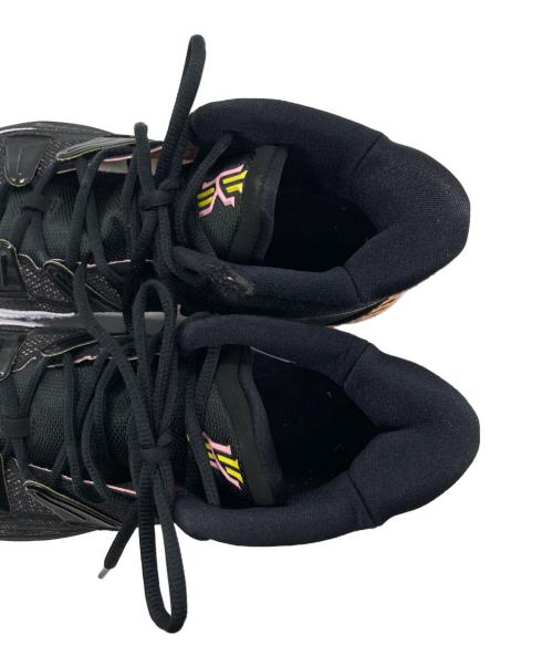NIKE（ナイキ）NIKE (ナイキ) Kyrie 7 Ripple Effect ブラック サイズ:SIZE 28cmの古着・服飾アイテム