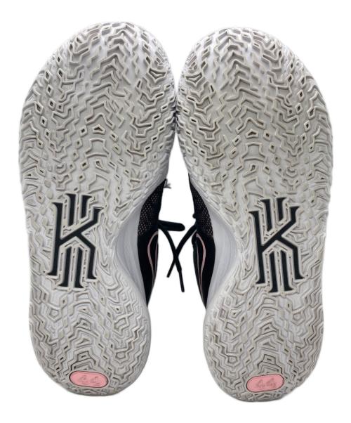 NIKE（ナイキ）NIKE (ナイキ) Kyrie 7 Ripple Effect ブラック サイズ:SIZE 28cmの古着・服飾アイテム