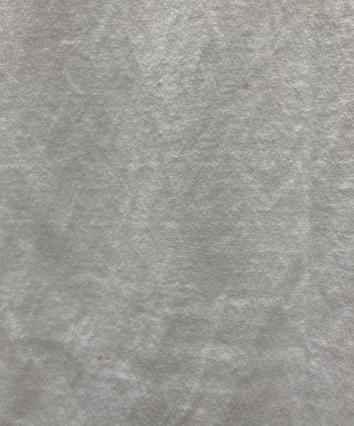 A BATHING APE（ア ベイシング エイプ）A BATHING APE (ア ベイシング エイプ) シャークプリントTシャツ ホワイト サイズ:Lの古着・服飾アイテム