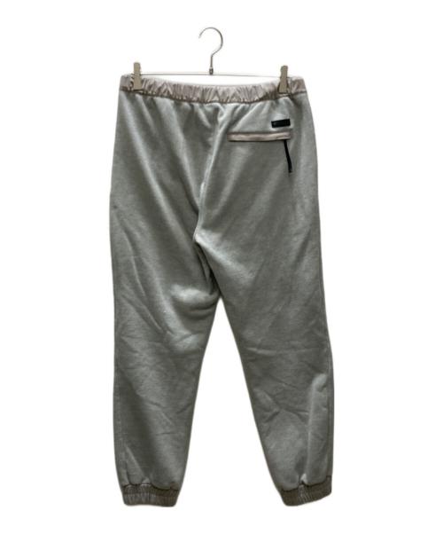 COLUMBIA BLACK LABEL（コロンビアブラックレーベル）COLUMBIA BLACK LABEL (コロンビアブラックレーベル) CLIMBING PANTS グレー サイズ:Lの古着・服飾アイテム