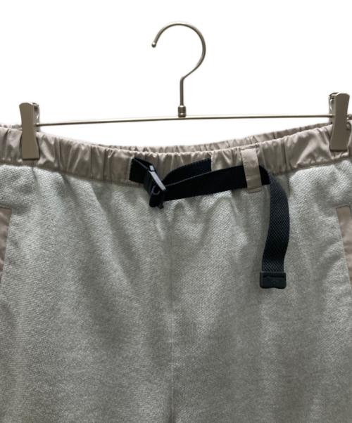 COLUMBIA BLACK LABEL（コロンビアブラックレーベル）COLUMBIA BLACK LABEL (コロンビアブラックレーベル) CLIMBING PANTS グレー サイズ:Lの古着・服飾アイテム