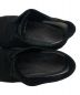 中古・古着 CLARKS (クラークス) デザートブーツ ブラック サイズ:9 1/2：3500円