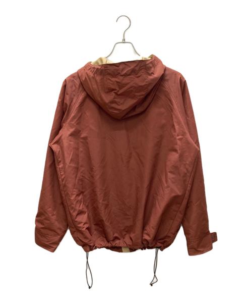 Columbia（コロンビア）Columbia (コロンビア) ビーバークリークII マウンテンパーカー ブラウン サイズ:SIZE Mの古着・服飾アイテム