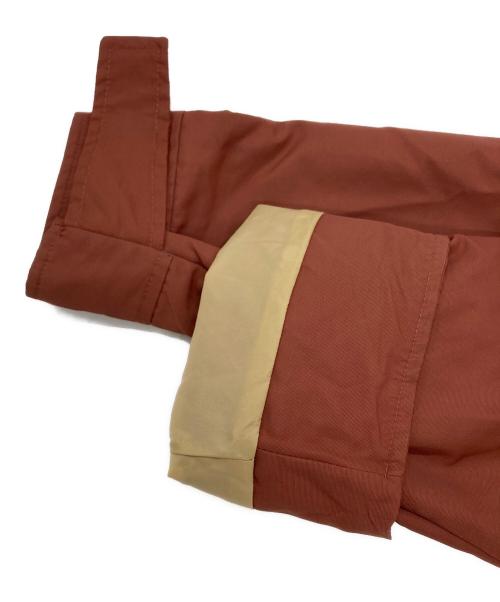 Columbia（コロンビア）Columbia (コロンビア) ビーバークリークII マウンテンパーカー ブラウン サイズ:SIZE Mの古着・服飾アイテム