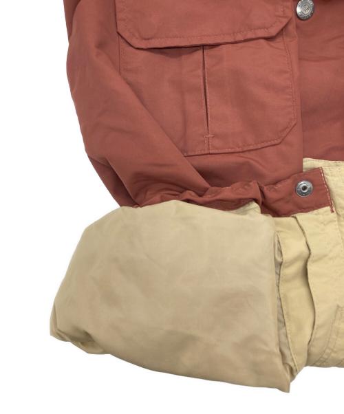 Columbia（コロンビア）Columbia (コロンビア) ビーバークリークII マウンテンパーカー ブラウン サイズ:SIZE Mの古着・服飾アイテム