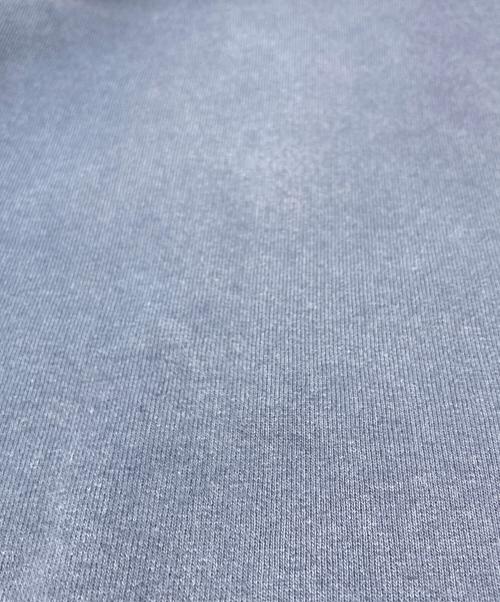 Disneyland（ディズニーランド）Disneyland (ディズニーランド) キャラクタープリントスウェット ネイビー サイズ:Sの古着・服飾アイテム