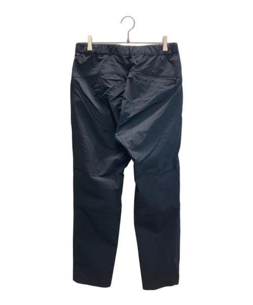 HELLY HANSEN（ヘリーハンセン）HELLY HANSEN (ヘリーハンセン) トレッキングストレッチパンツ ブラック サイズ:SIZE Mの古着・服飾アイテム