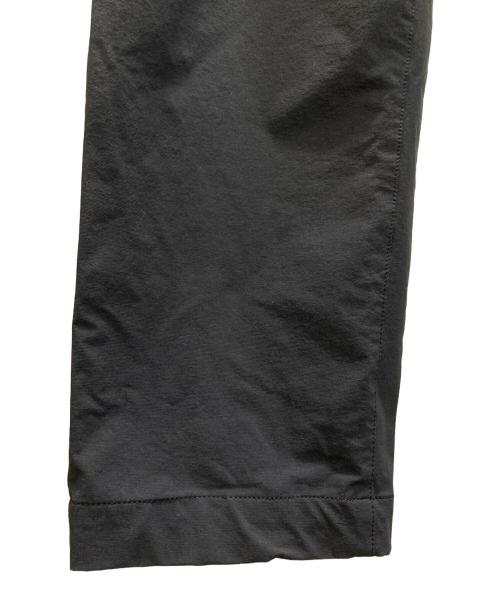 HELLY HANSEN（ヘリーハンセン）HELLY HANSEN (ヘリーハンセン) トレッキングストレッチパンツ ブラック サイズ:SIZE Mの古着・服飾アイテム