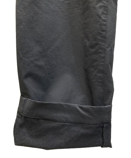 HELLY HANSEN（ヘリーハンセン）HELLY HANSEN (ヘリーハンセン) トレッキングストレッチパンツ ブラック サイズ:SIZE Mの古着・服飾アイテム