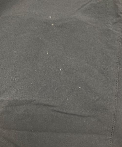 HELLY HANSEN（ヘリーハンセン）HELLY HANSEN (ヘリーハンセン) トレッキングストレッチパンツ ブラック サイズ:SIZE Mの古着・服飾アイテム