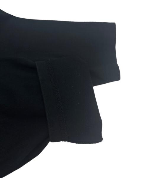 Traditional Weatherwear（トラディショナルウェザーウェア）Traditional Weatherwear (トラディショナルウェザーウェア) TEE 001 ブラック サイズ:SIZE Lの古着・服飾アイテム