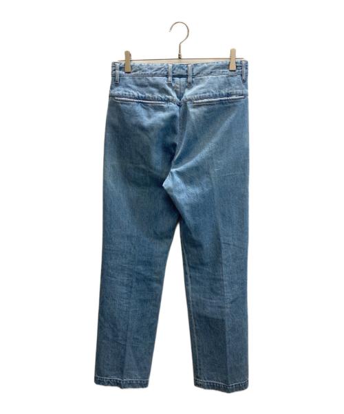 FARAH（ファーラー）FARAH (ファーラー) Straight Pants インディゴ サイズ:SIZE 30の古着・服飾アイテム