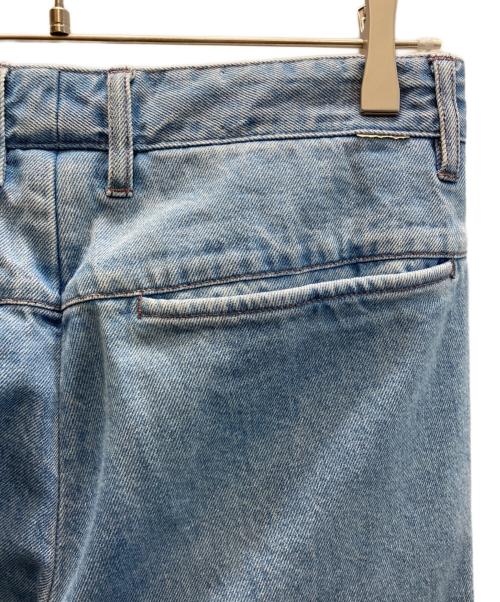 FARAH（ファーラー）FARAH (ファーラー) Straight Pants インディゴ サイズ:SIZE 30の古着・服飾アイテム
