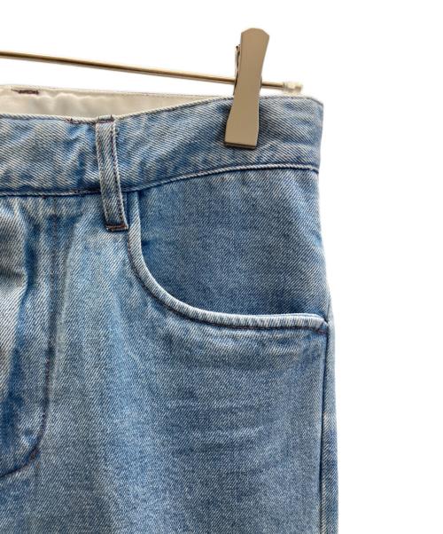 FARAH（ファーラー）FARAH (ファーラー) Straight Pants インディゴ サイズ:SIZE 30の古着・服飾アイテム