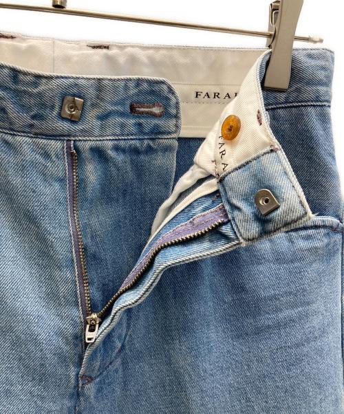 FARAH（ファーラー）FARAH (ファーラー) Straight Pants インディゴ サイズ:SIZE 30の古着・服飾アイテム