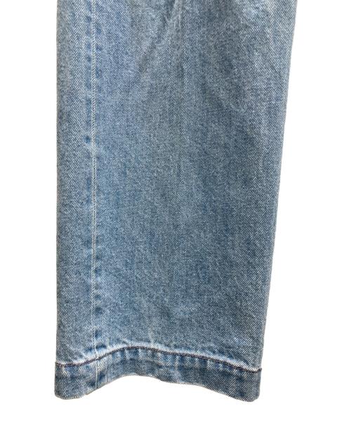 FARAH（ファーラー）FARAH (ファーラー) Straight Pants インディゴ サイズ:SIZE 30の古着・服飾アイテム