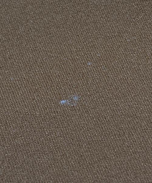 TOGA（トーガ）TOGA (トーガ) ノースリーブワンピース ブラウン サイズ:36の古着・服飾アイテム