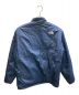THE NORTH FACE (ザ ノース フェイス) リバーシブルエクストリームパイルジャケット ネイビー サイズ:XS：9000円